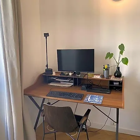 Apartamento West Livingtrendy Area Spacious 2br Opéra Montmartre París